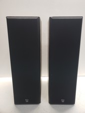 Pair Of Atlantic Technology Front Channel Speakers Model: 351 Lr