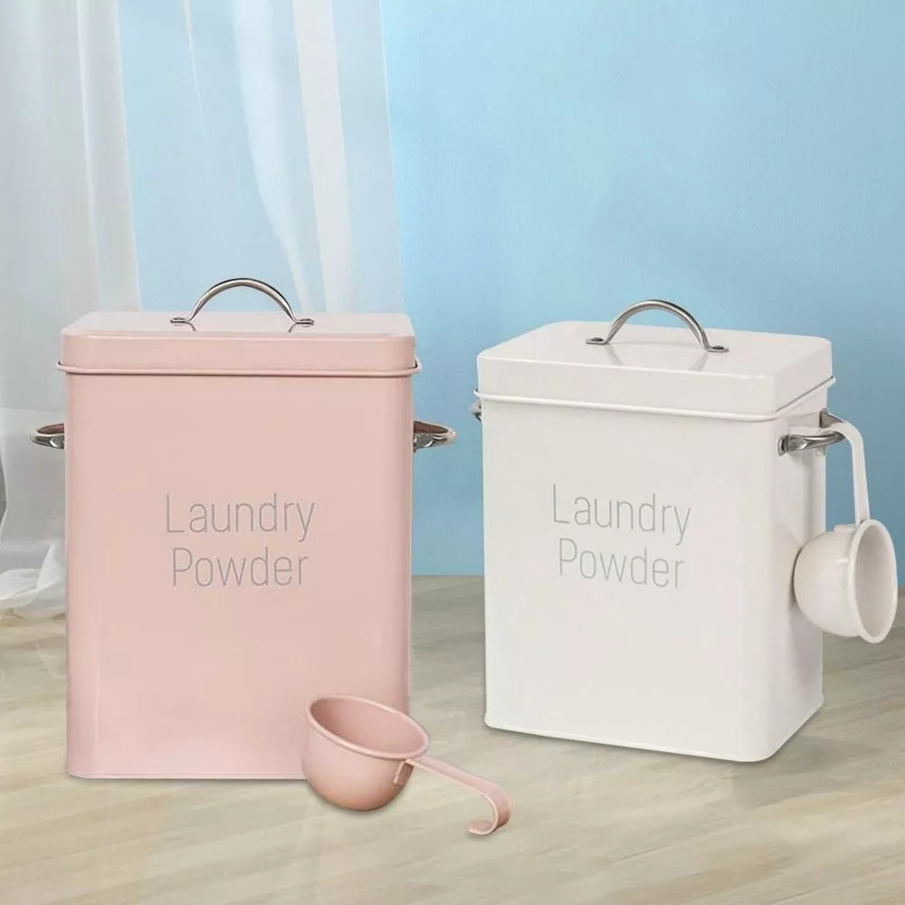 Washing powder box deals