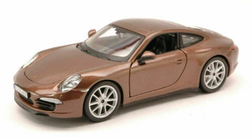 Modellini statici auto scala 1:24 per Porsche
