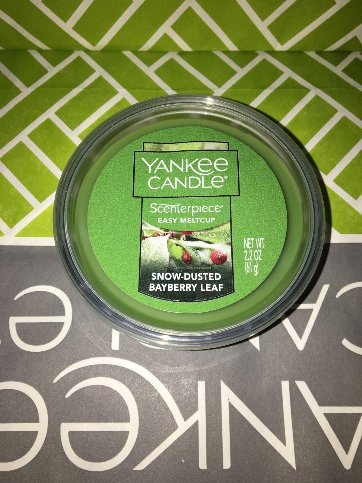 Yankee Candle Melt Cups Choose your scents USA FRAGRANCES 24 hours of