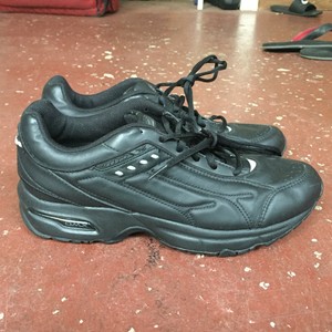 reebok dmx max black