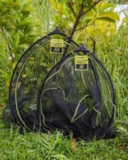 Matrix Fine Mesh Net