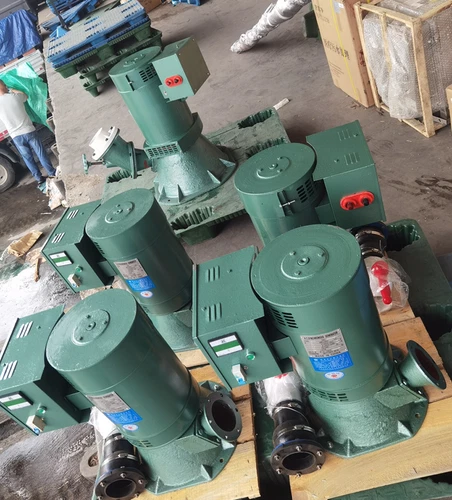 Turbina ad acqua inclinata 10KW 220V tutto filo rame generatore idroelettrico - Foto 15 di 20