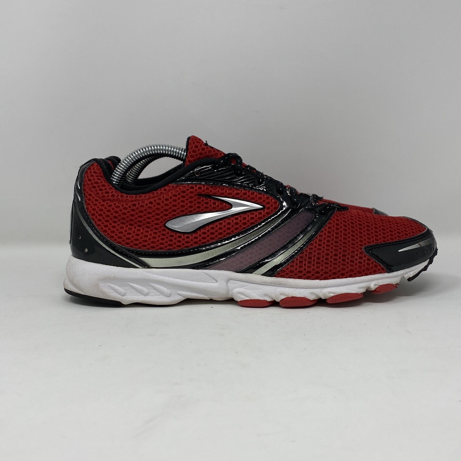 lightweight brooks shoes