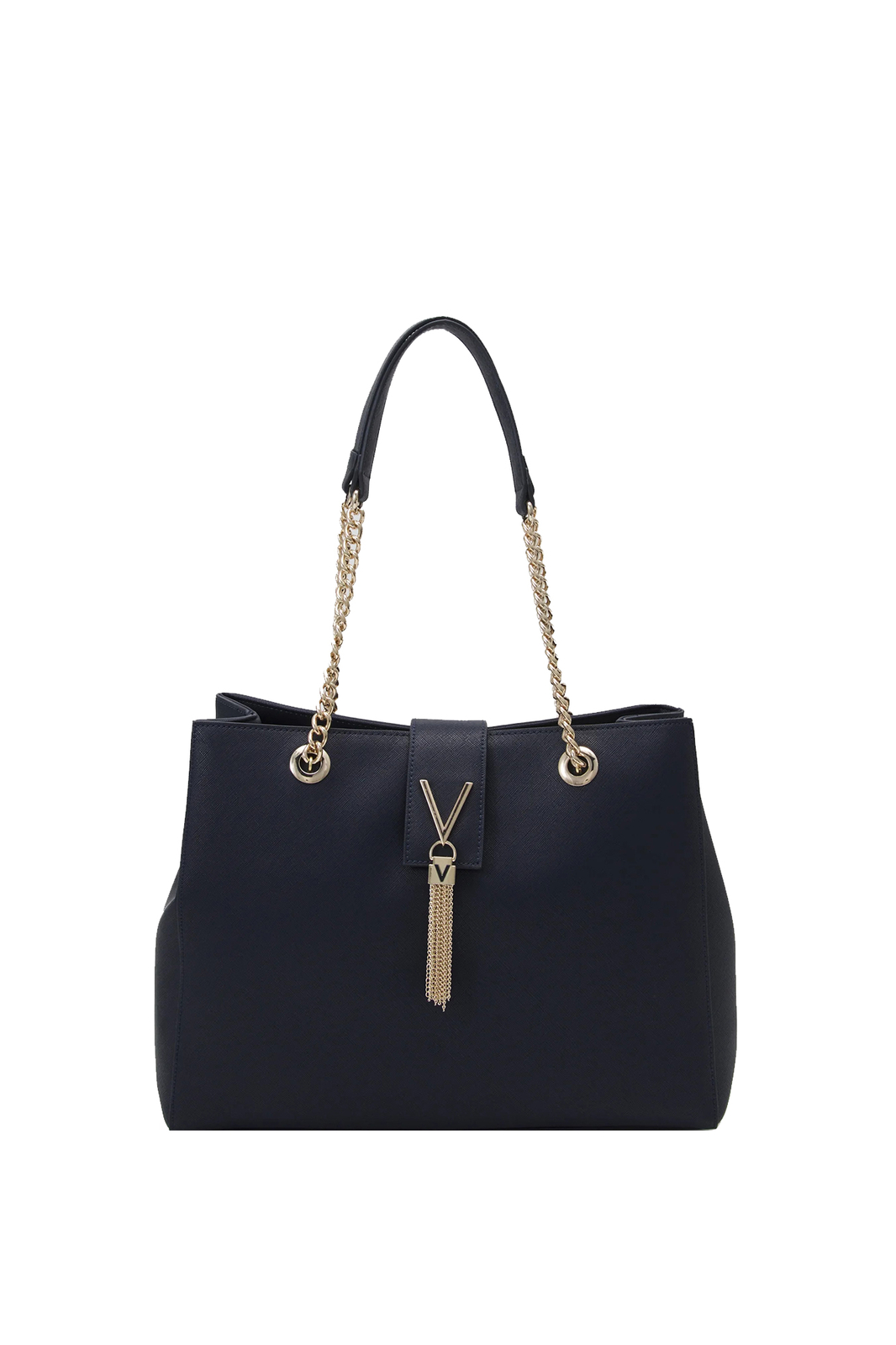 Borsa donna Valentino VBS1IJ05 Navy