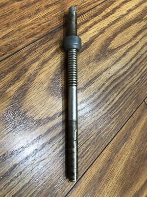 Sachs Torpedo Boy Rear Bicycle Hub Axle 26tpi Vintage NOS