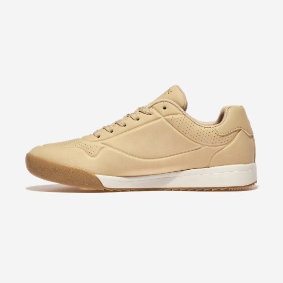 Skechers Zinger - Beige / 183283 / Mens Sneakers Shoes