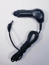 Vintage RCA 5-4099 Car Cigarette Lighter Power Adapter Charger 4.5V Output