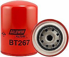 Baldwin BT267 Full-Flow Lube Spin-on