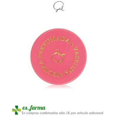 GAL VASELINA NEUTRA PERFUMADA LABIOS 13ML (1 UNIDAD) FRAGRANCED LIP BALM