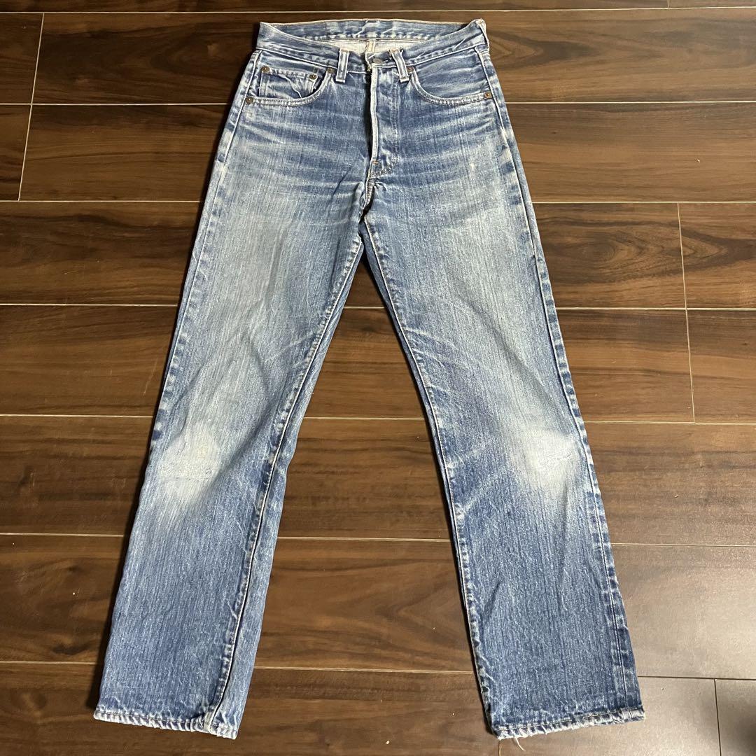 Levi's 501 Early 66 70s Original | eBay Levi's 501 Early 66 70s Original | eBay