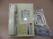 ITT Cortelco 501875-750-100 Phone