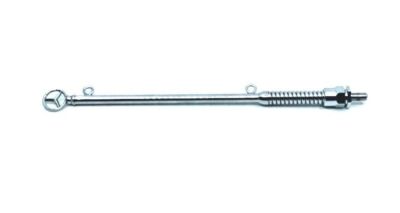 Fit For Mercedes R107 W108 W109 W114 W115 W116-123 Flag Holder Pole Flag Holder