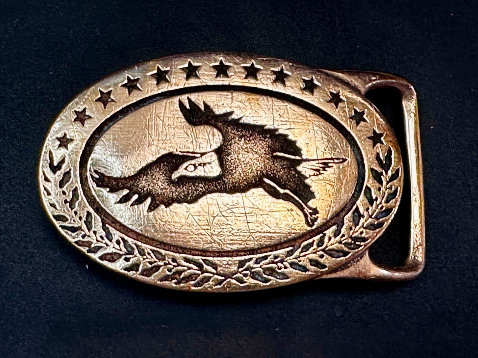 Tech Ether Guild The Eagle - Patriotic Vintage US… - image 17