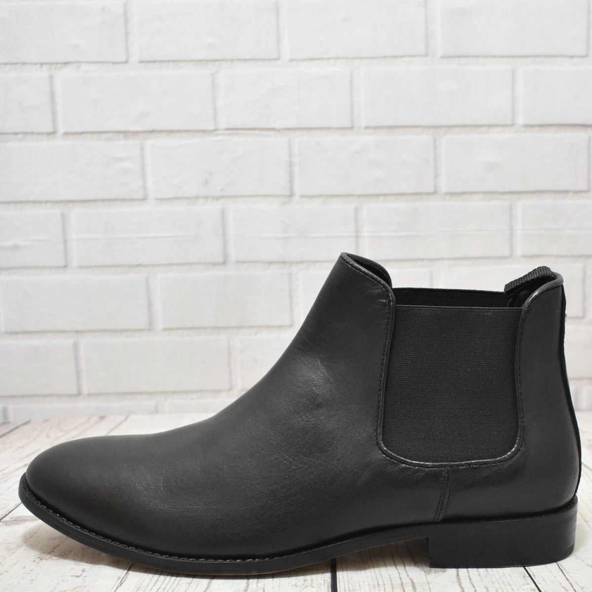 Ravel chelsea sale leather boots