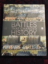 2018 - Battles That Changed History - Smithsonian