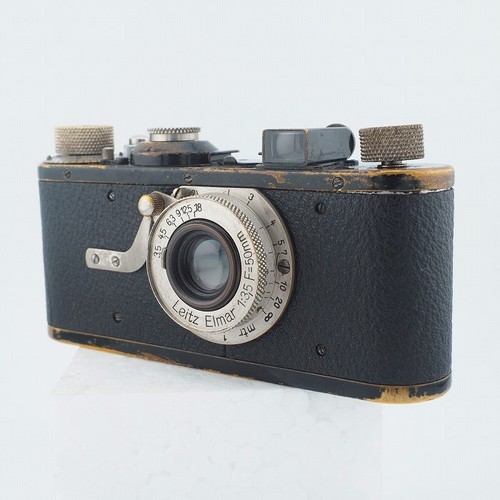 Used (Leica) Leica Type A New Elmer Used Camera Rangefinder eBay