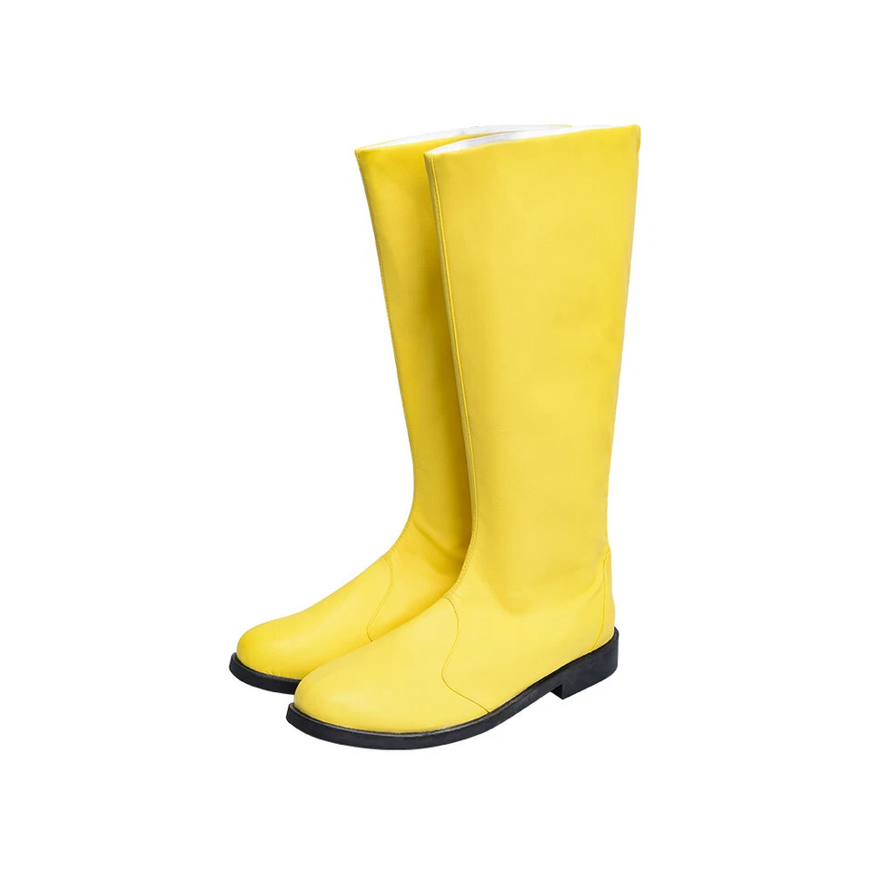 X-Men 97 Scott Summers Cíclope Zapatos Halloween Juegos con disfraces Disfraz Foto 2 de 4