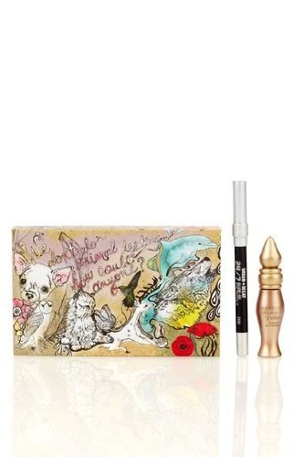 Urban Decay Vegan Eyeshadow Palette 6 Shades Primer Portion Eyeliner Set Neu im Karton - Bild 2 von 3