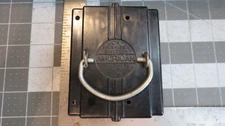 American Range Fuse Pull Holder 60 Amp Holder 2 Pole