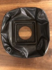 Sinar Nylon 4x5 Wide Angle Bag Bellows F F2 P P2 Norma Light Tight