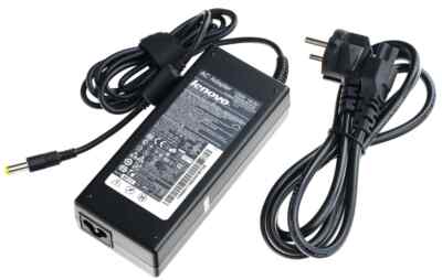 Original power supply Lenovo PA-1121-04LZ 120W 19.5V~6.15A/ 5.5mm x 2.5mm