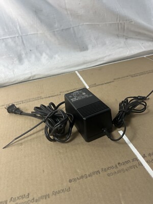 OEM Original Genuine Yamaha External AC Adapter Power Supply PA-40 10V 18W