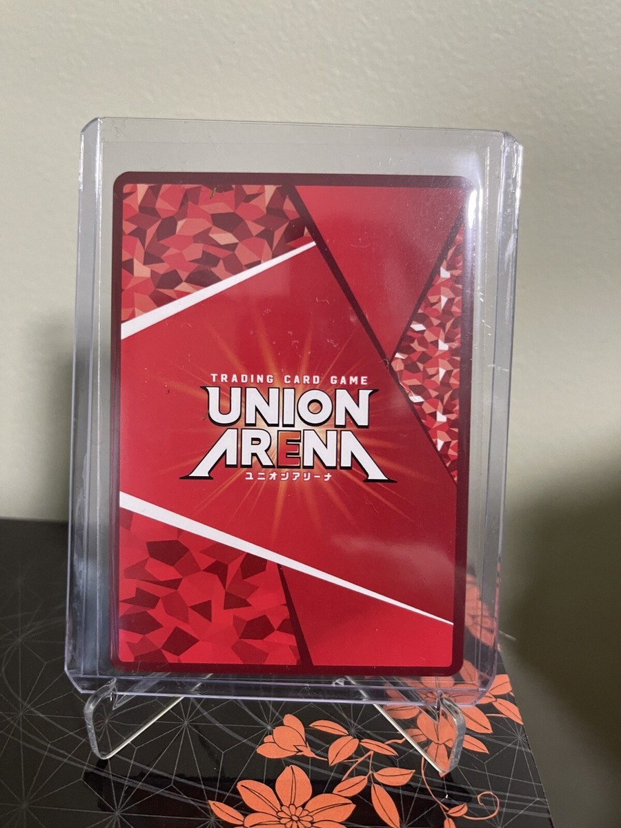 Gintama Union Arena - 土方 十四郎 (Tufang Shishiro) UA11BT/GNT-1