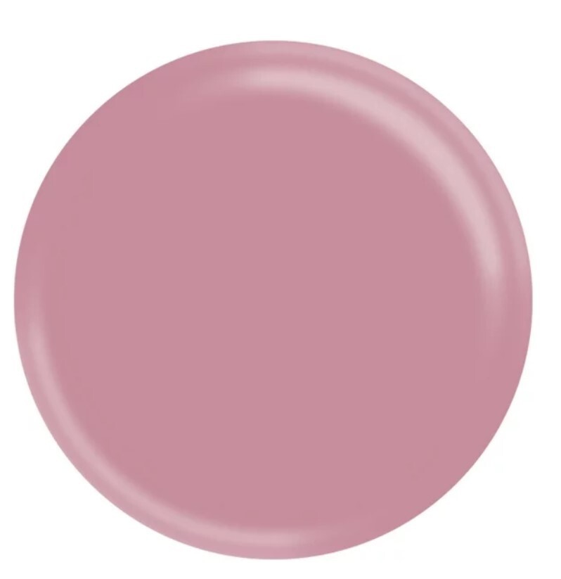 LA COLORS 435 Bubble Bath Pink Color Craze Nail Polish Flirty and