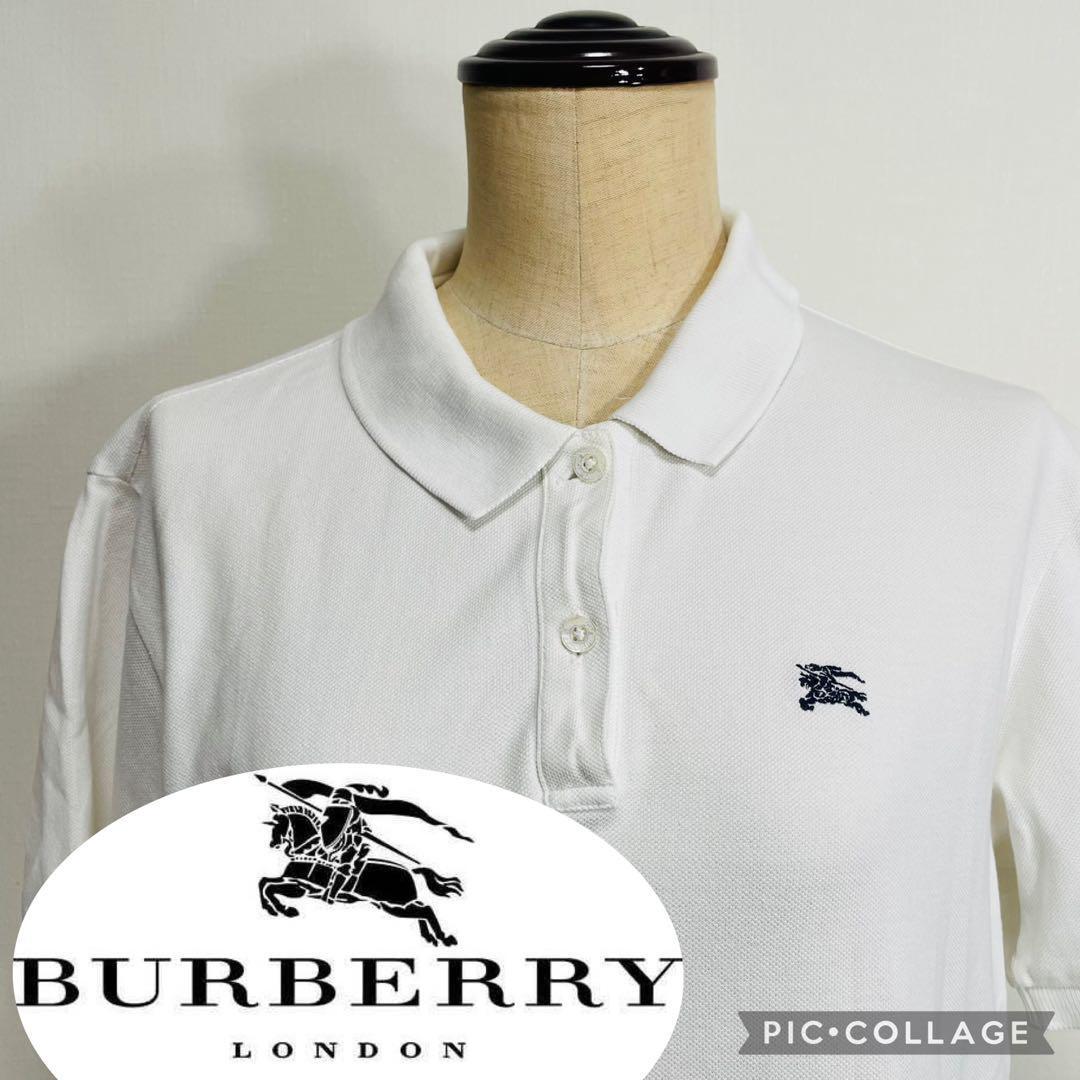 Burberry Polo shirt Men's Fashion from Japan