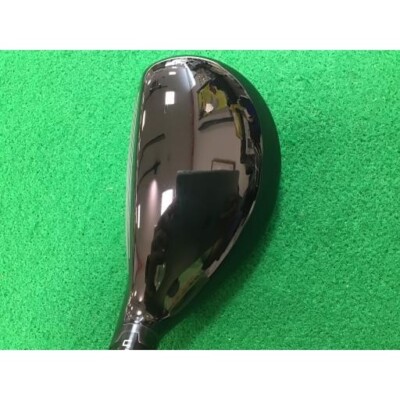 Titleist TSR3 21 Utility / 21 Degree / Flex S / TENSEI PRO 1k