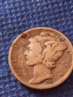 1931 d mercury dime