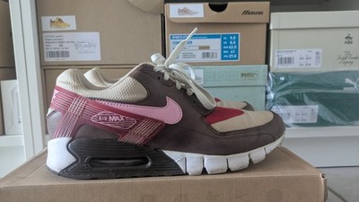 Nike Air Max 90 Current Huarache DQM Bacon - 42,5 - Nike Air