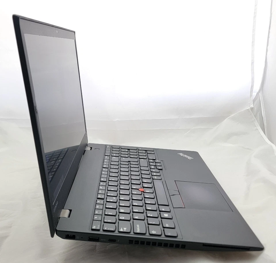 Lenovo P51s i7 7th Gen - 256GB SSD - 16GB RAM - FHD 15.6" Nvidia Quadro - Win 11 - Image 2 of 4