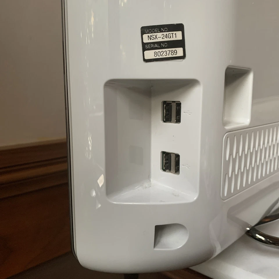 Sony Internet TV NSX-24GT1 24-Inch HD Google TV - No Remote - Image 4 of 4