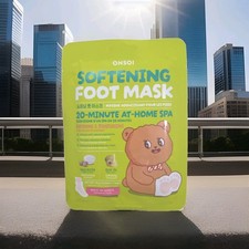 Onsoi Softening Foot Mask
