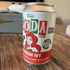 Funko Vinyl SODA: DC Comics - Poison Ivy (2021 Fall Con Limited Edition) Common
