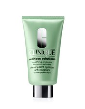 Clinique Redness Solutions Soothing Gentle Cleanser - 5.0 oz / 150ml -NEW IN BOX