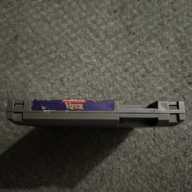 Code Name: Viper - NES/Tested/GameOnly