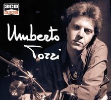 3 CD Collection Von Tozzi,Umberto | CD | Zustand Neu-image