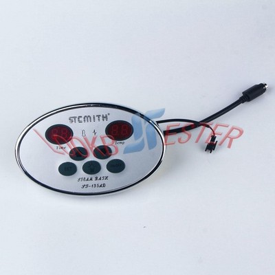 ST-135AD Steam Generator Controlle only Controller for STCMOET #zn