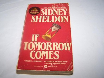If Tomorrow Comes