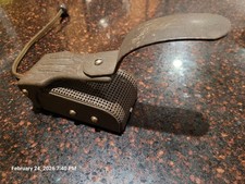 SEWING MACHINE OFF ON SWITCH KNEE PEDAL MOMENTARY POWER Switch w/ 20" cord