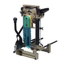 Makita 7104L Chain Mortiser 1300W Timber Mortising Machine With Box 240V Tool