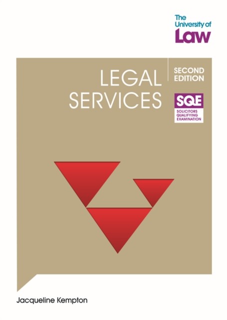Sqe Legal Services 2e