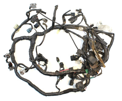 Kawasaki Hauptkabelbaum - BESCHREIBUNG LESEN 2015-2017 Z300 ABS 260311778 OEM