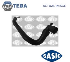 3400164 COOLING SYSTEM RUBBER HOSE OUTLET SASIC FOR CITROËN DS3,C3,C3 II
