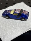 1972 Vintage Matchbox Superfast No. 41 Siva Spyder Lesney Blue