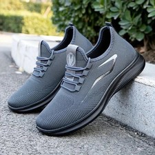 Herren Sportschuhe Sneaker Turnschuhe Laufschuhe Freizeit Comfort …
