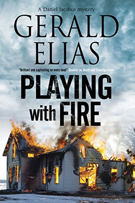 Playing with Fire: 5 (A Daniel - Hardcover - VERY GOOD